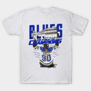 Ryan O'Reilly T-Shirt